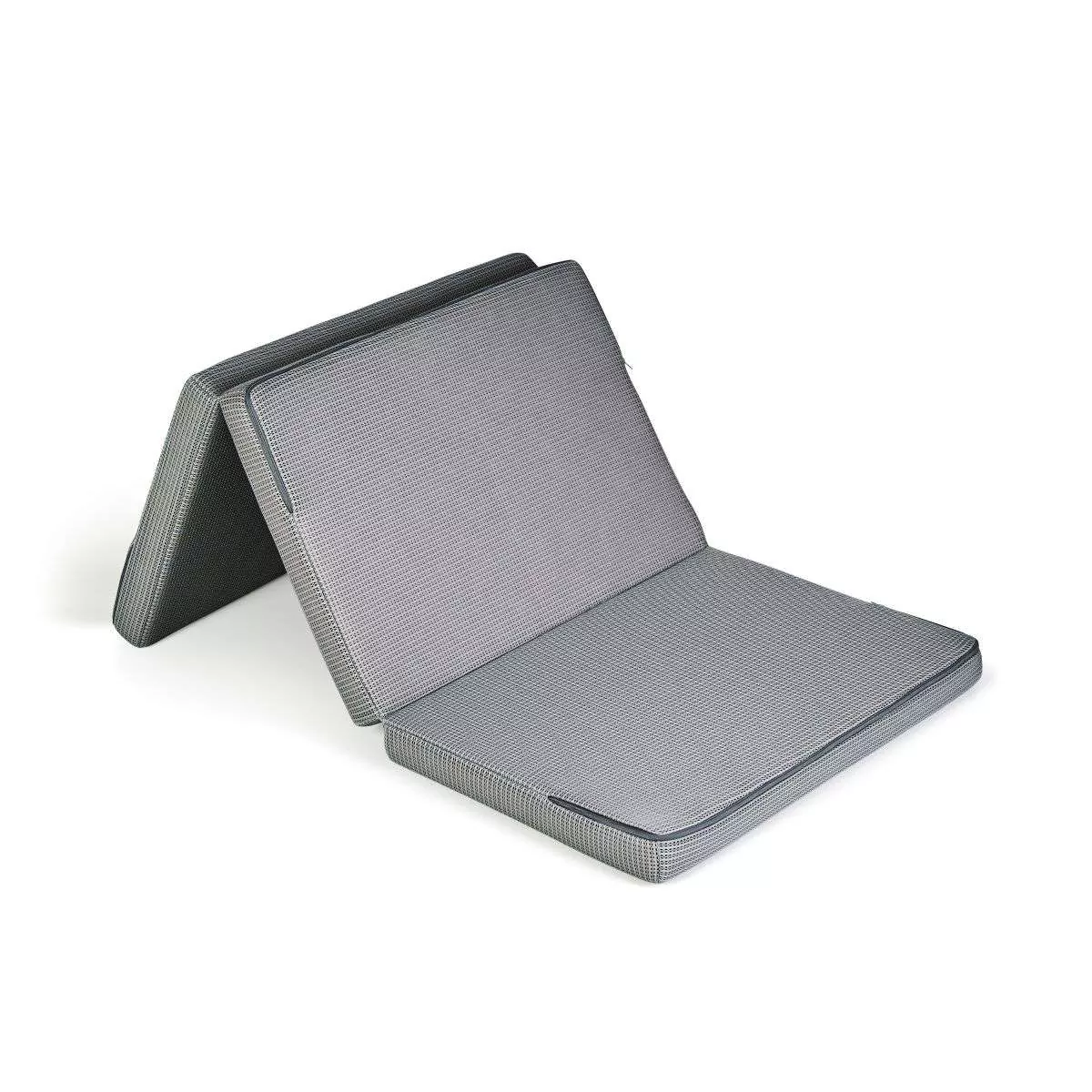 colchon cuna de viaje plegable MS